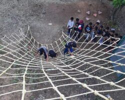Commando Net